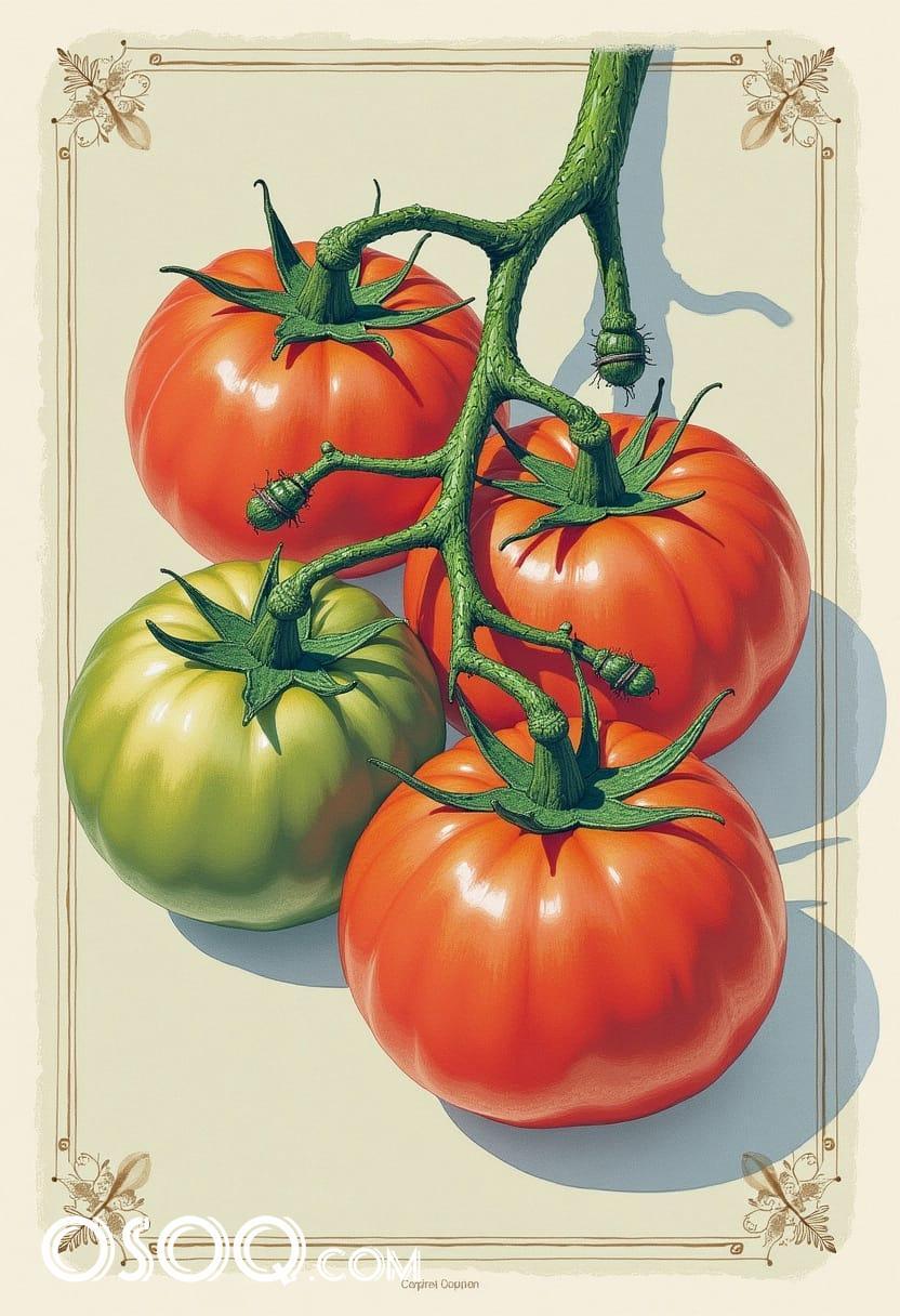 Picture of diced tomatoes 01