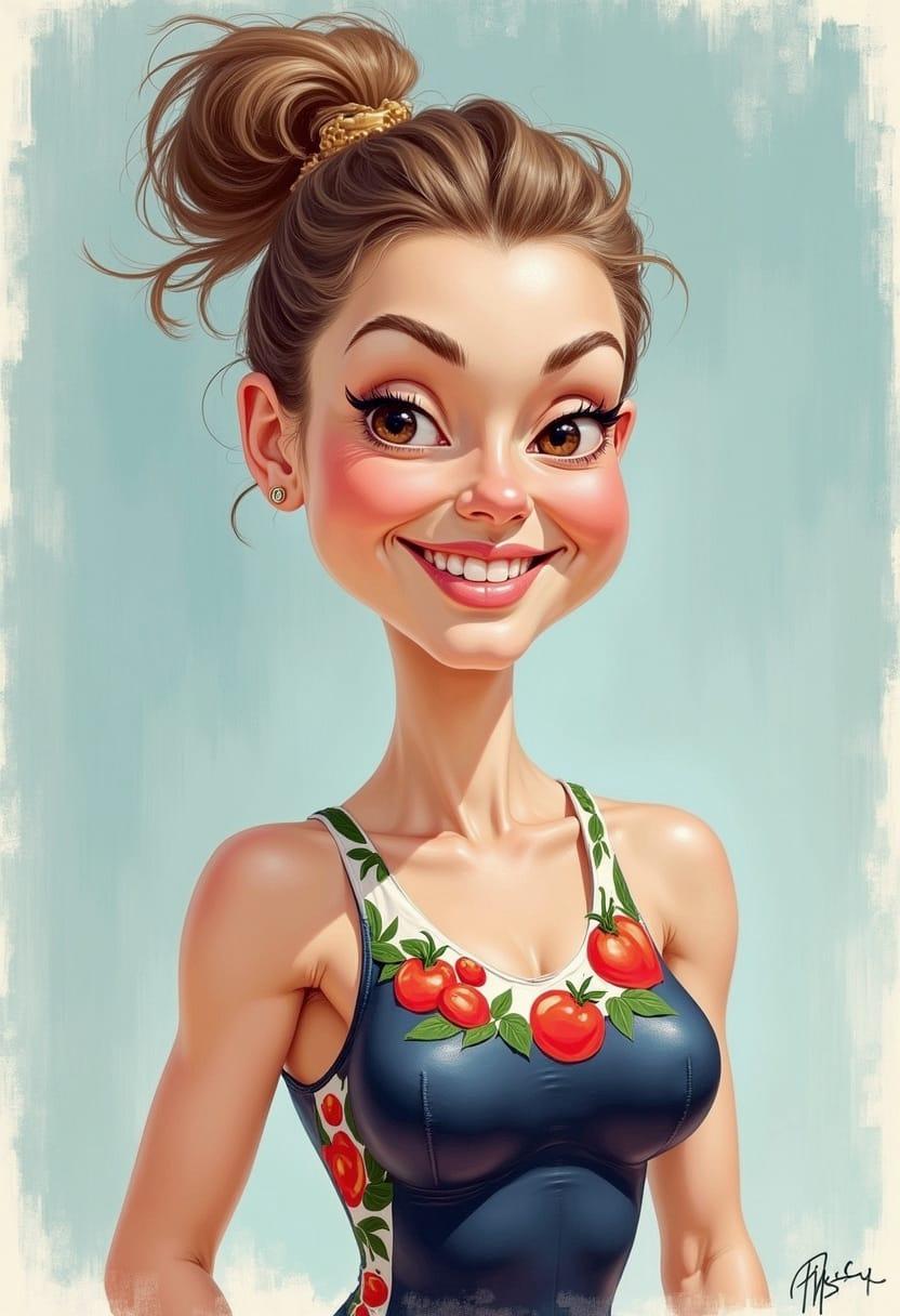 Picture of plum tomato 16