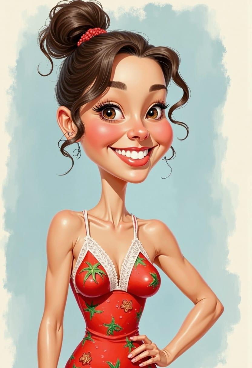 Picture of sliced tomatoes 16