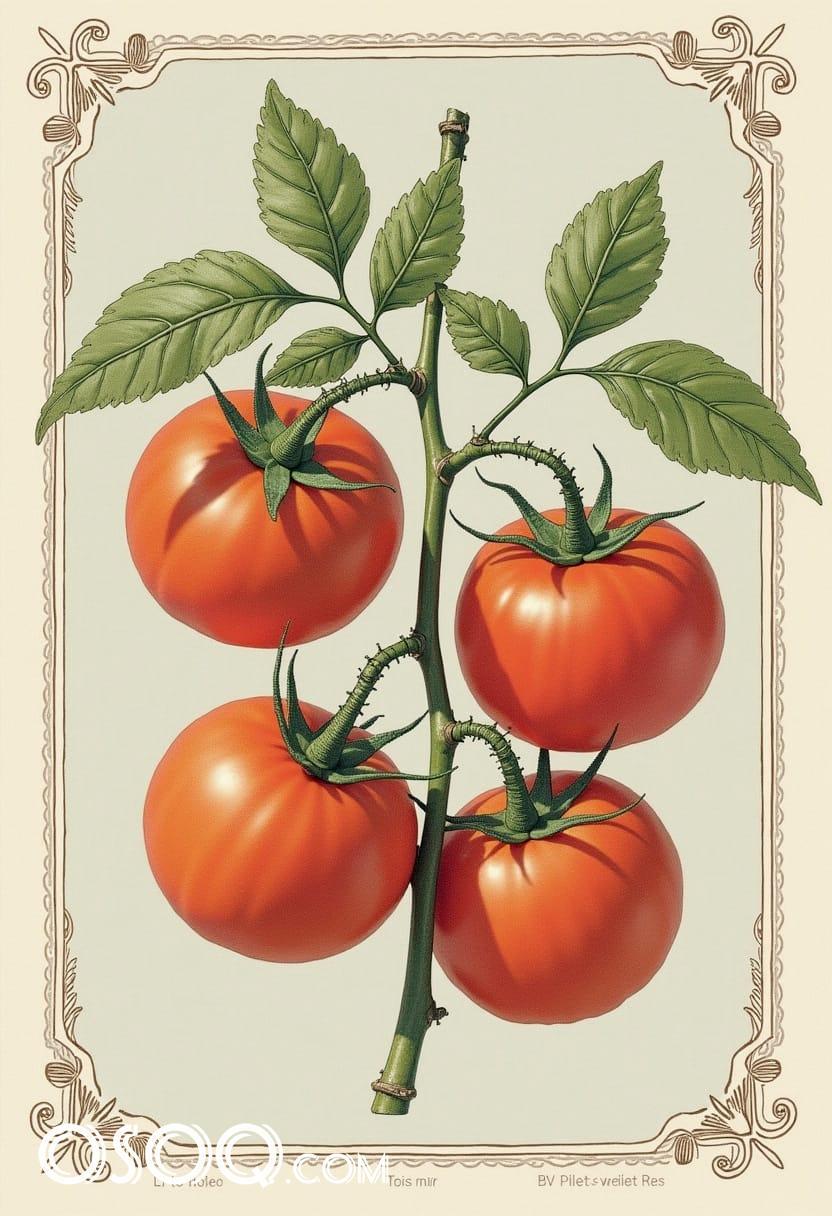 Picture of tomato juice 01