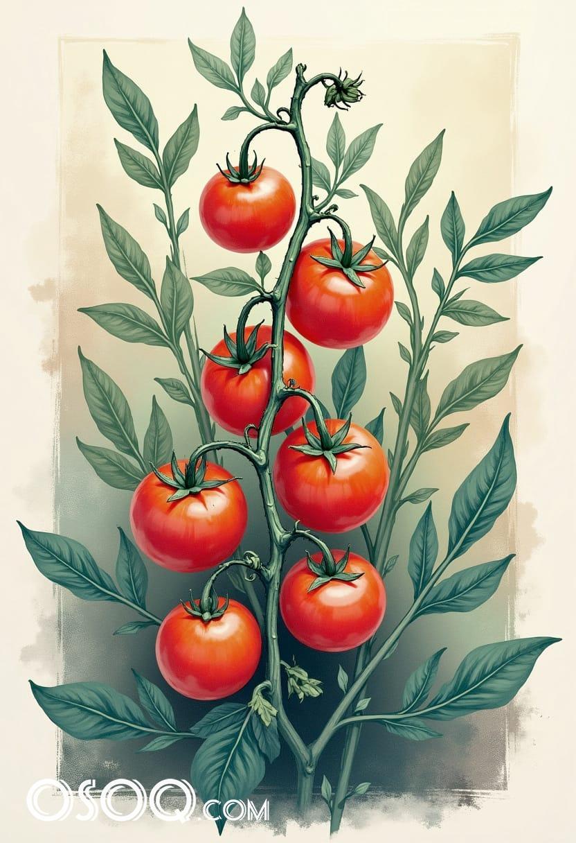 Picture of tomato puree 09