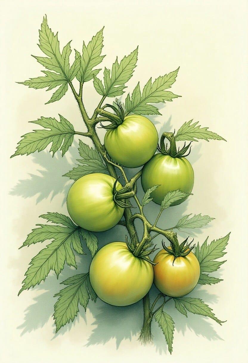 Picture of tomato soup 06