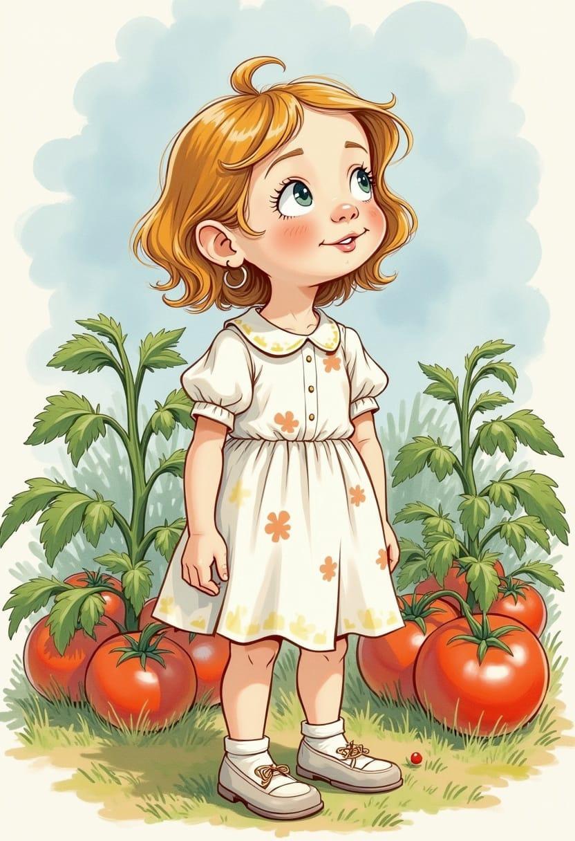 Pictures of all types of tomatoes 12