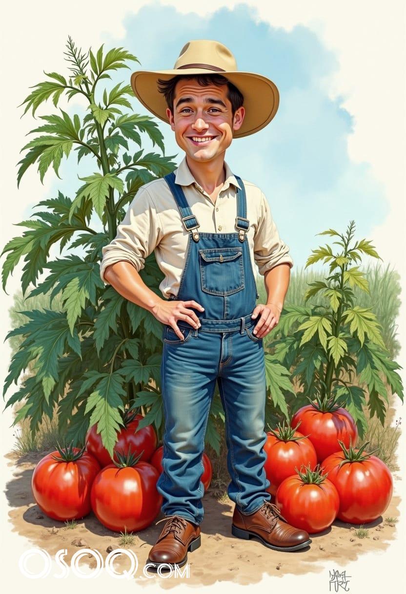 Pictures of all types of tomatoes 15