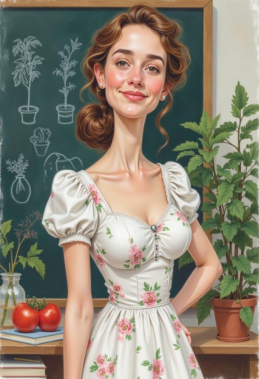 Pictures of all types of tomatoes 16