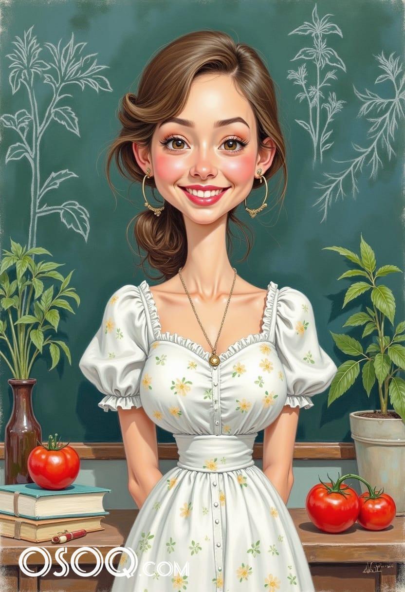 Pictures of all types of tomatoes 17
