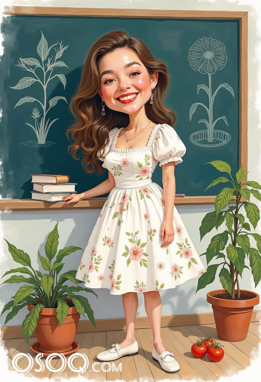 Pictures of celebrity tomato plants 15