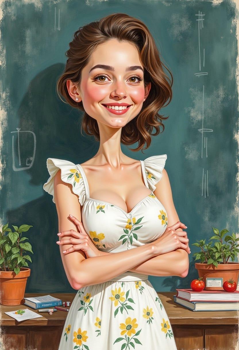Pictures of celebrity tomato plants 16