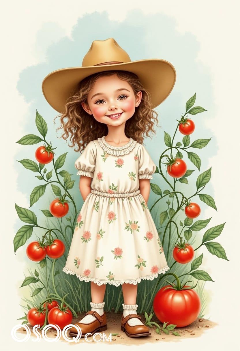 Pictures of celebrity tomatoes 01