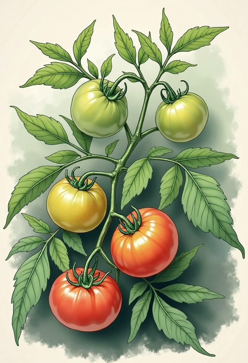 Pictures of celebrity tomatoes 02