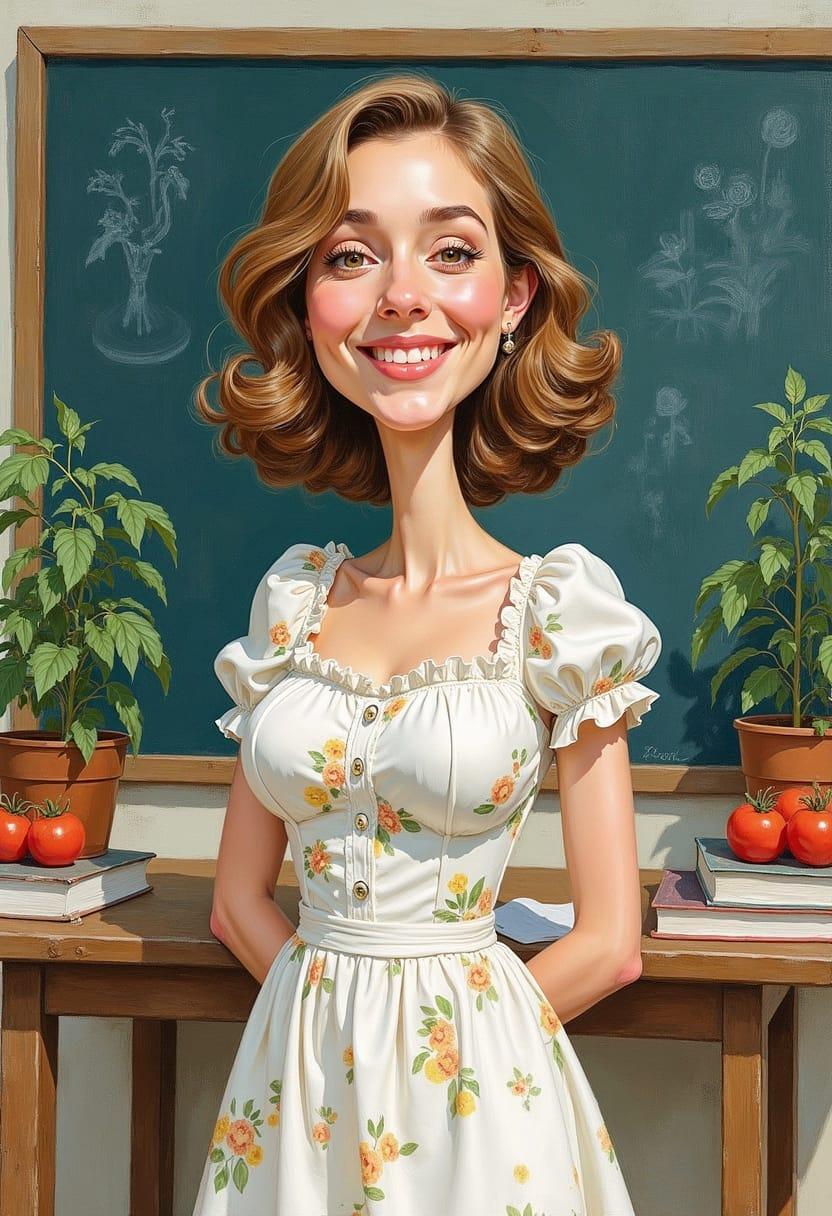 Pictures of celebrity tomatoes 16