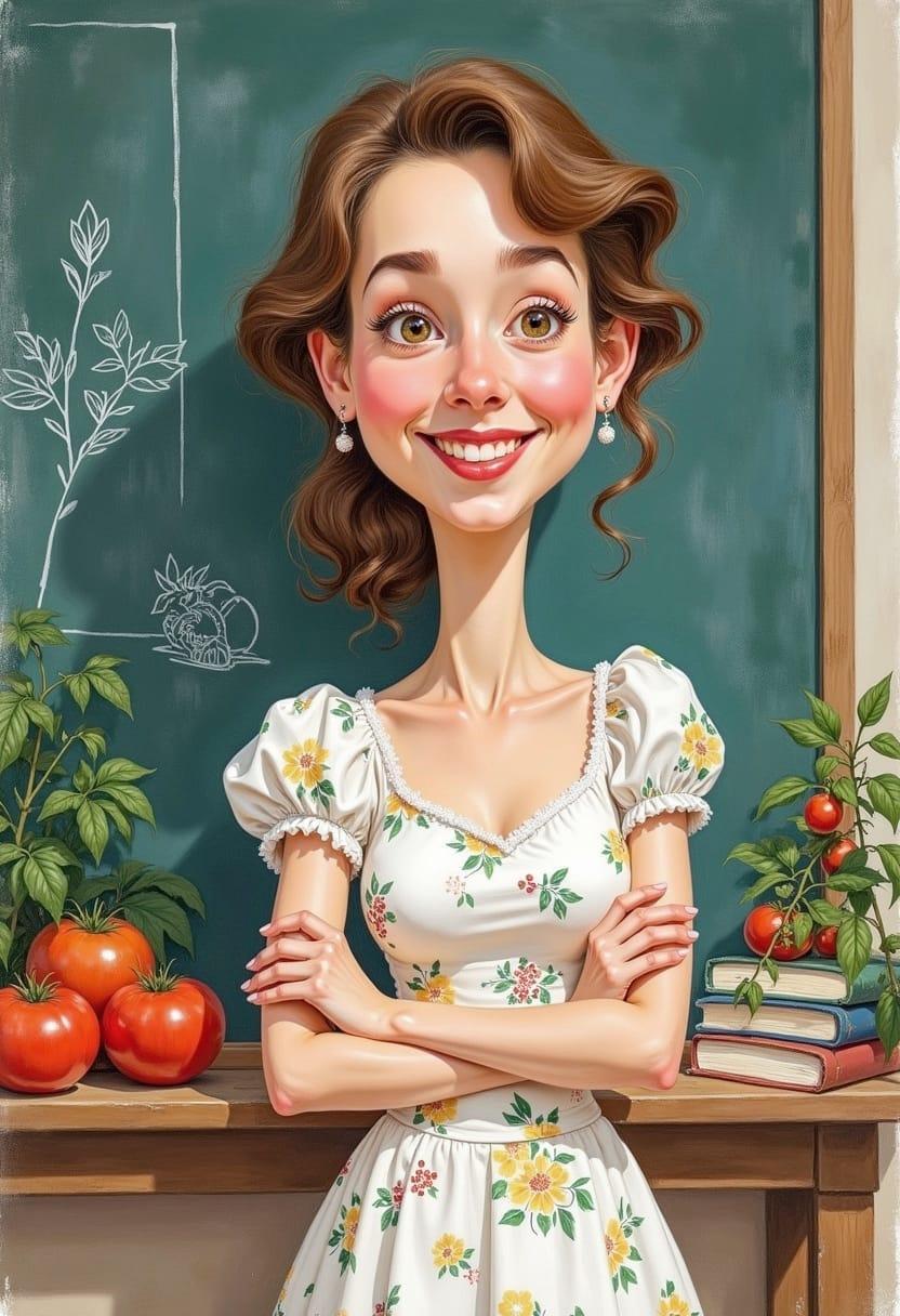 Pictures of celebrity tomatoes 18