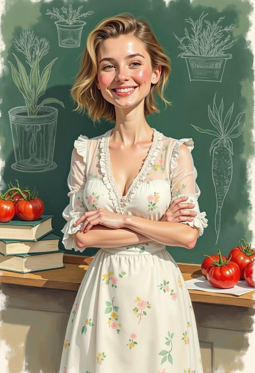 Pictures of celebrity tomatoes 20