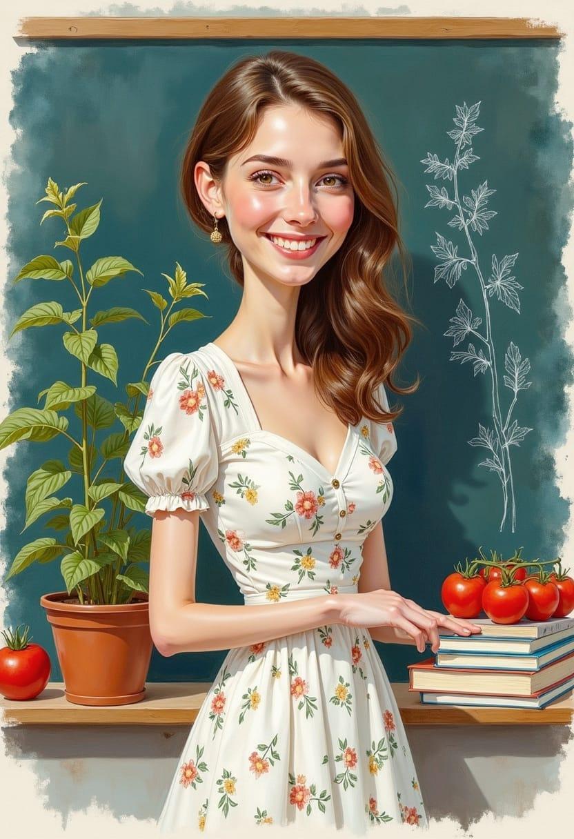 Pictures of different tomato plants 18