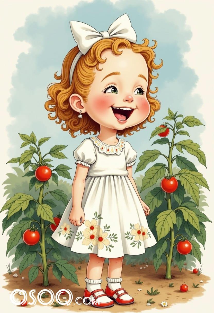 Pictures of red tomatoes 01
