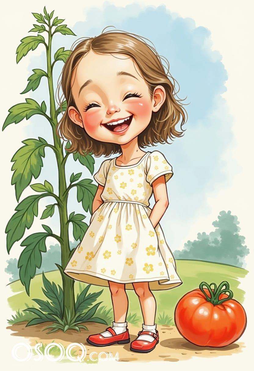 Pictures of roma tomato plants 01