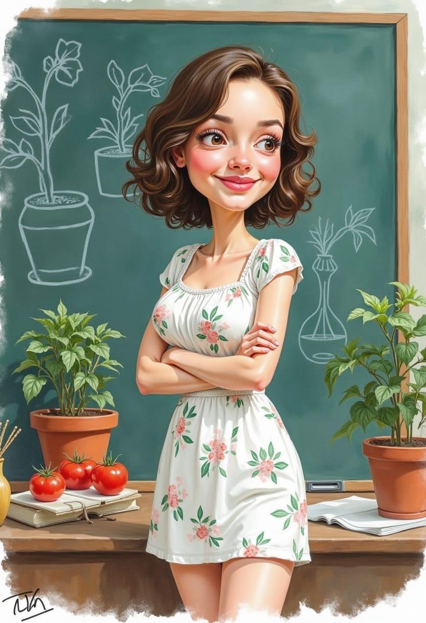 Pictures of small tomato plants 02