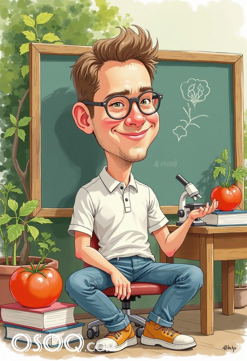 Pictures of tomato gardens 01