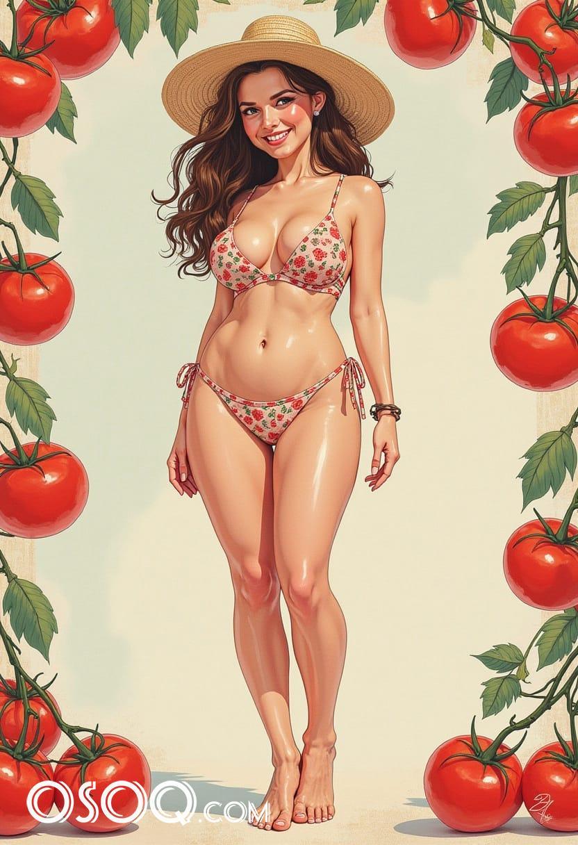 Pictures of tomato pests 03