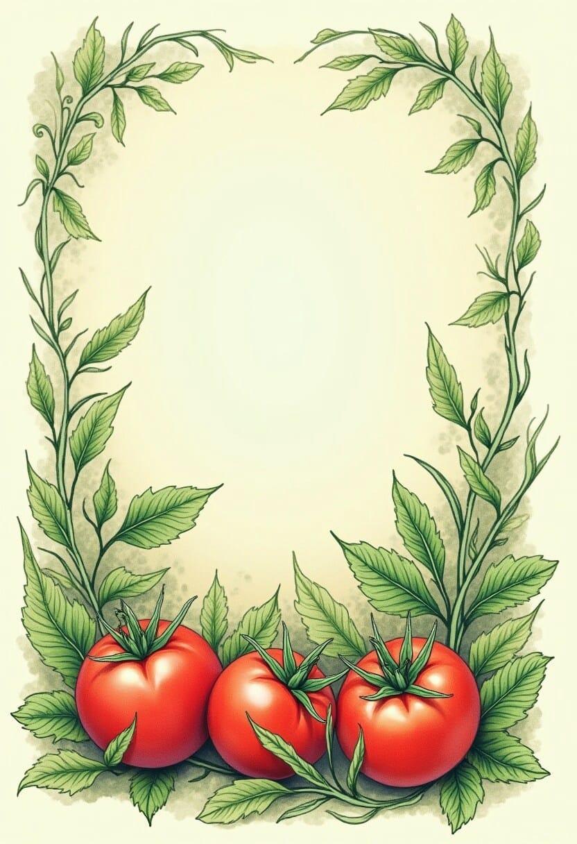 Pictures of tomato pests 06