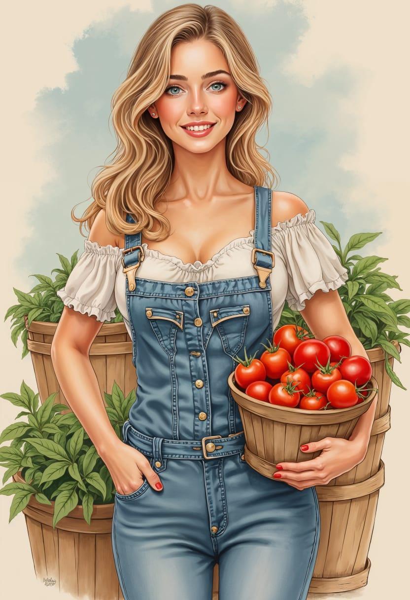 Pictures of tomato pests 18