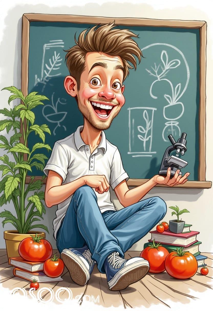 Pictures of tomato plant growing 15