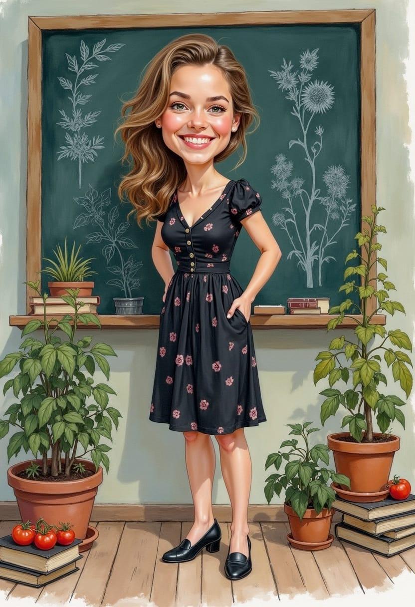 Pictures of tomato plant growing 18