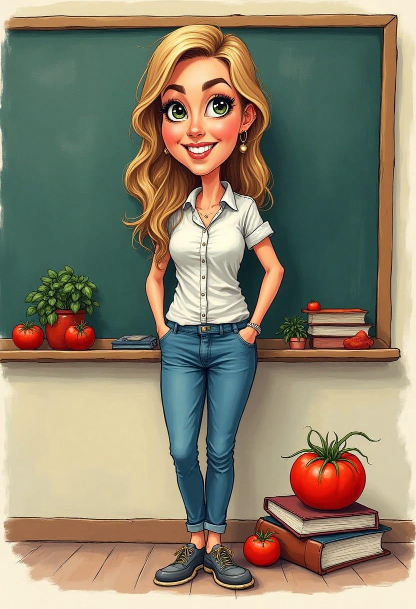 Pictures of tomato varieties 04