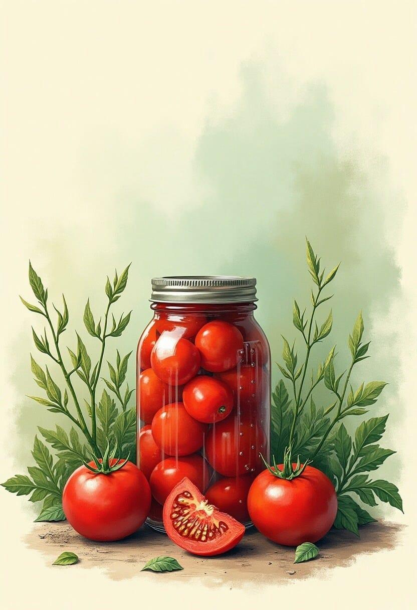 Pictures of tomato varieties 06