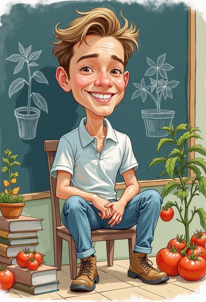 Pictures of tomatoes on the vine 12