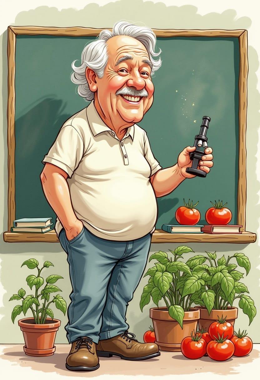 Pictures of tomatoes on the vine 16