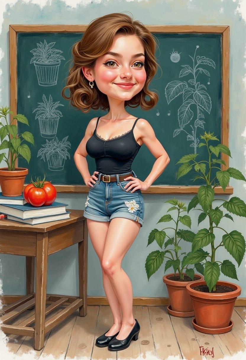 Pictures of wild tomatoes 06