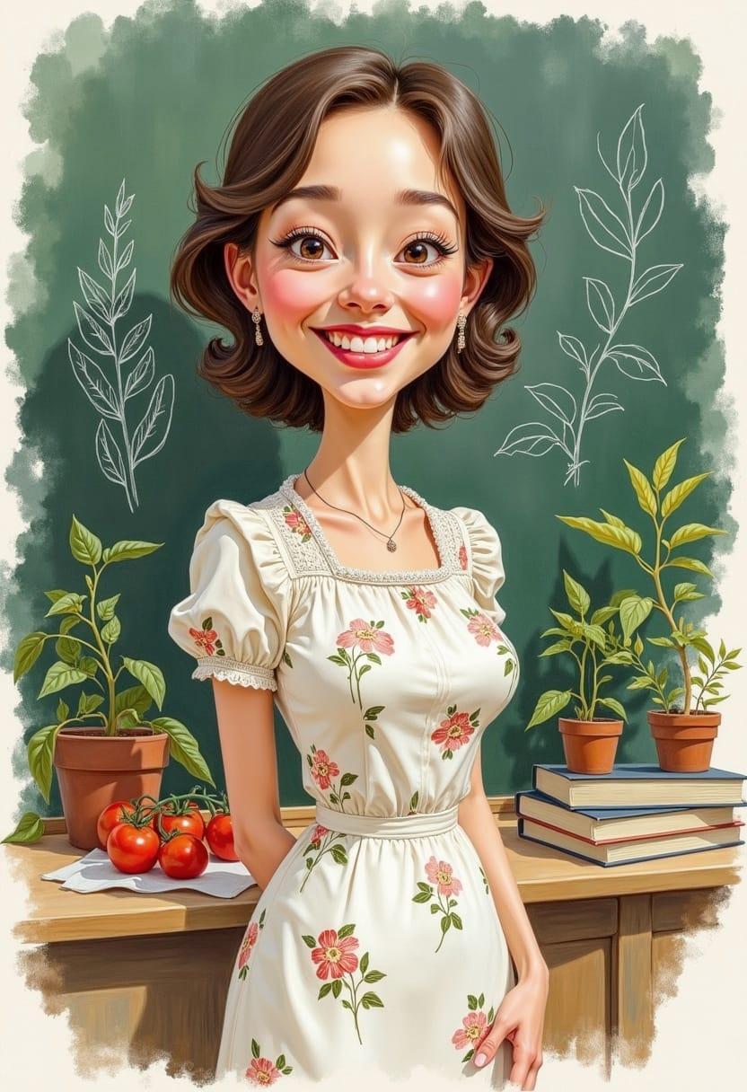 Pictures of young tomato plants 06