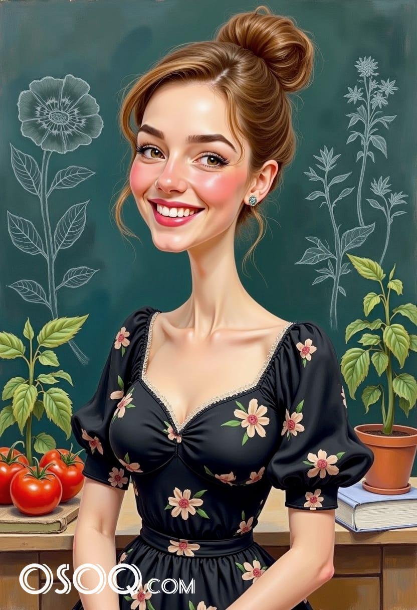 Pictures of young tomato plants 17