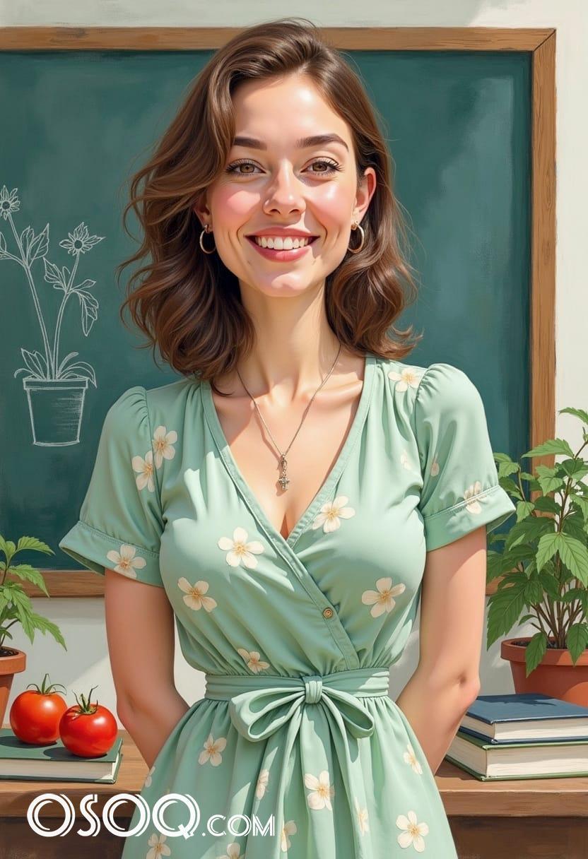 Pictures of young tomato plants 19