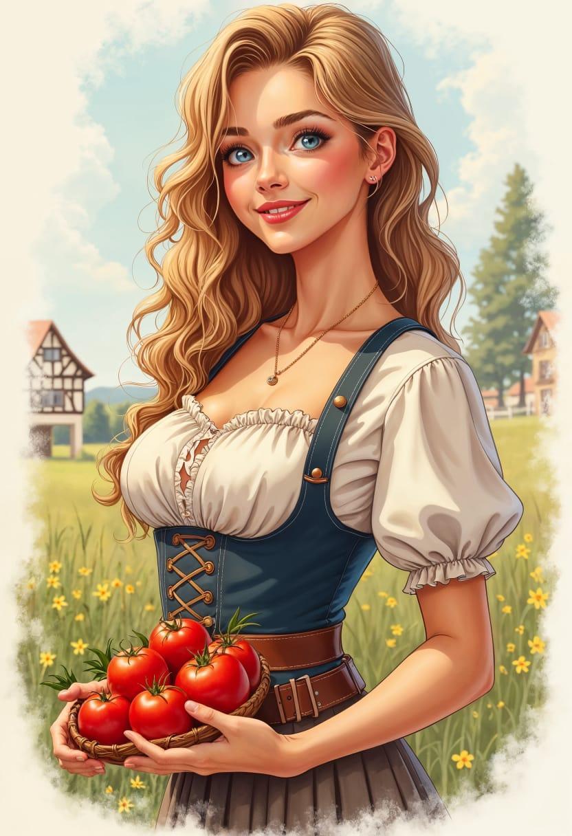 Roma tomato images 20