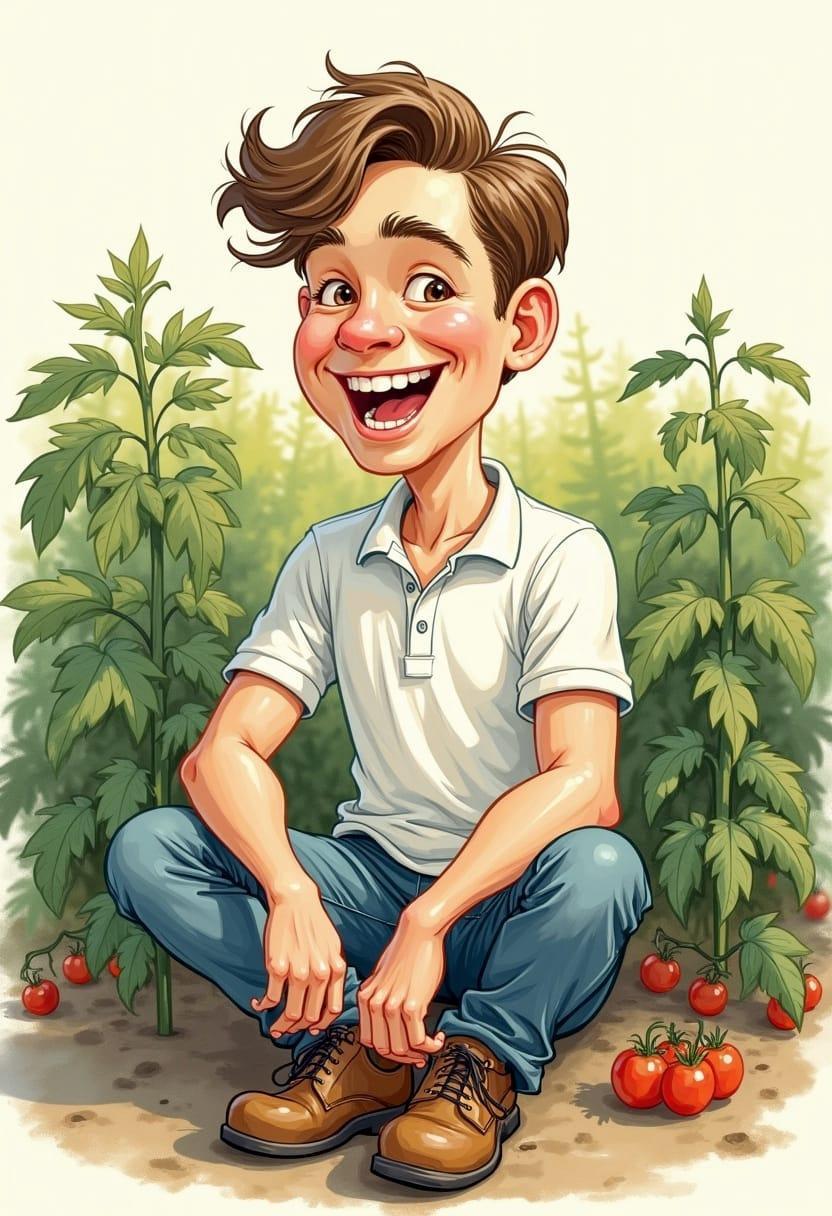 Sliced tomato picture 12