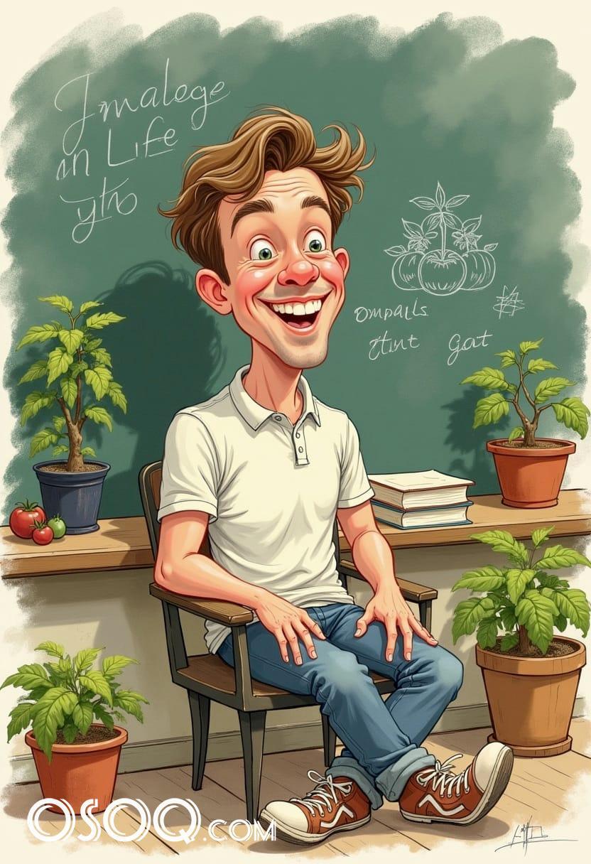The picture of tomato 01
