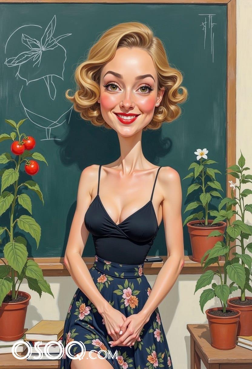 The picture of tomato 05
