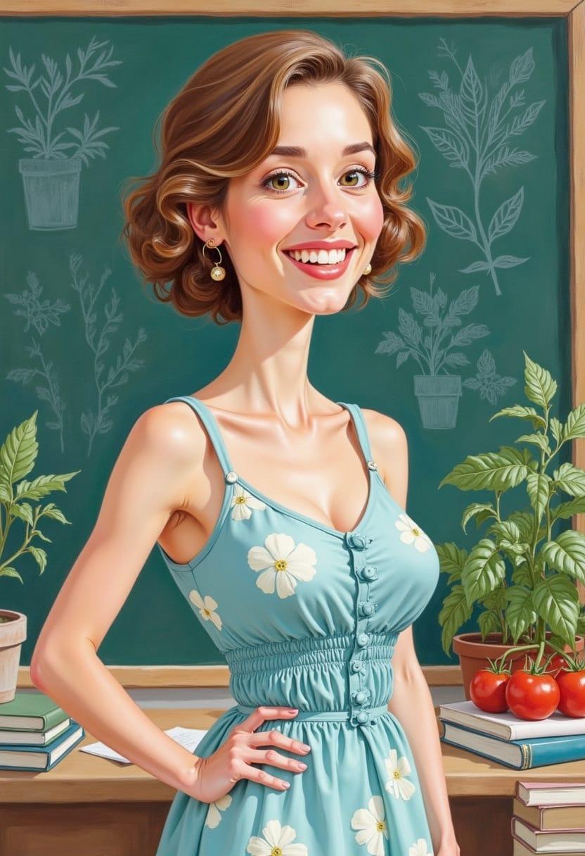 The picture of tomato 18