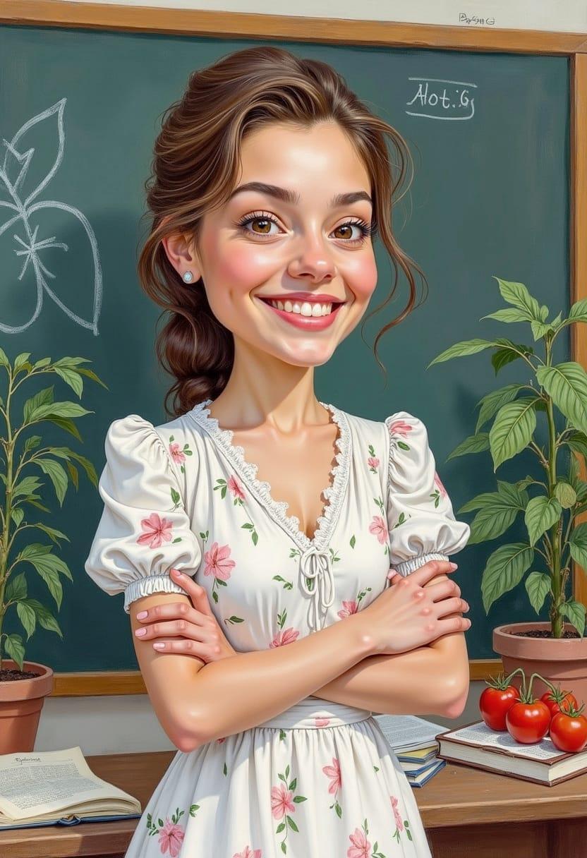 The picture of tomato 20