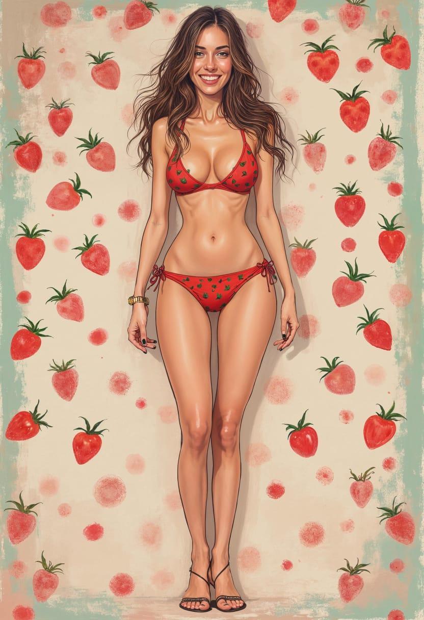 Tomato cartoon 06