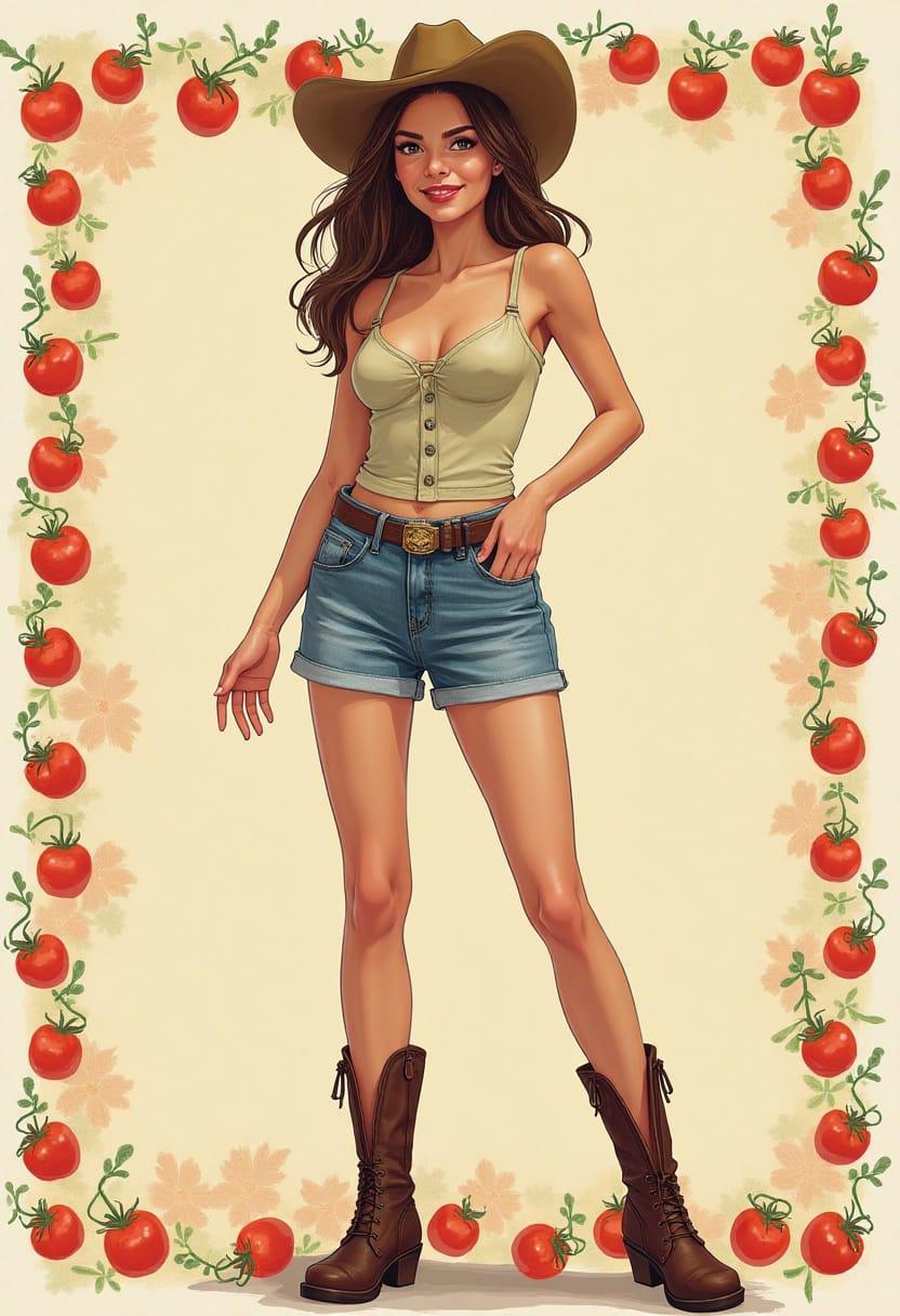 Tomato images 02