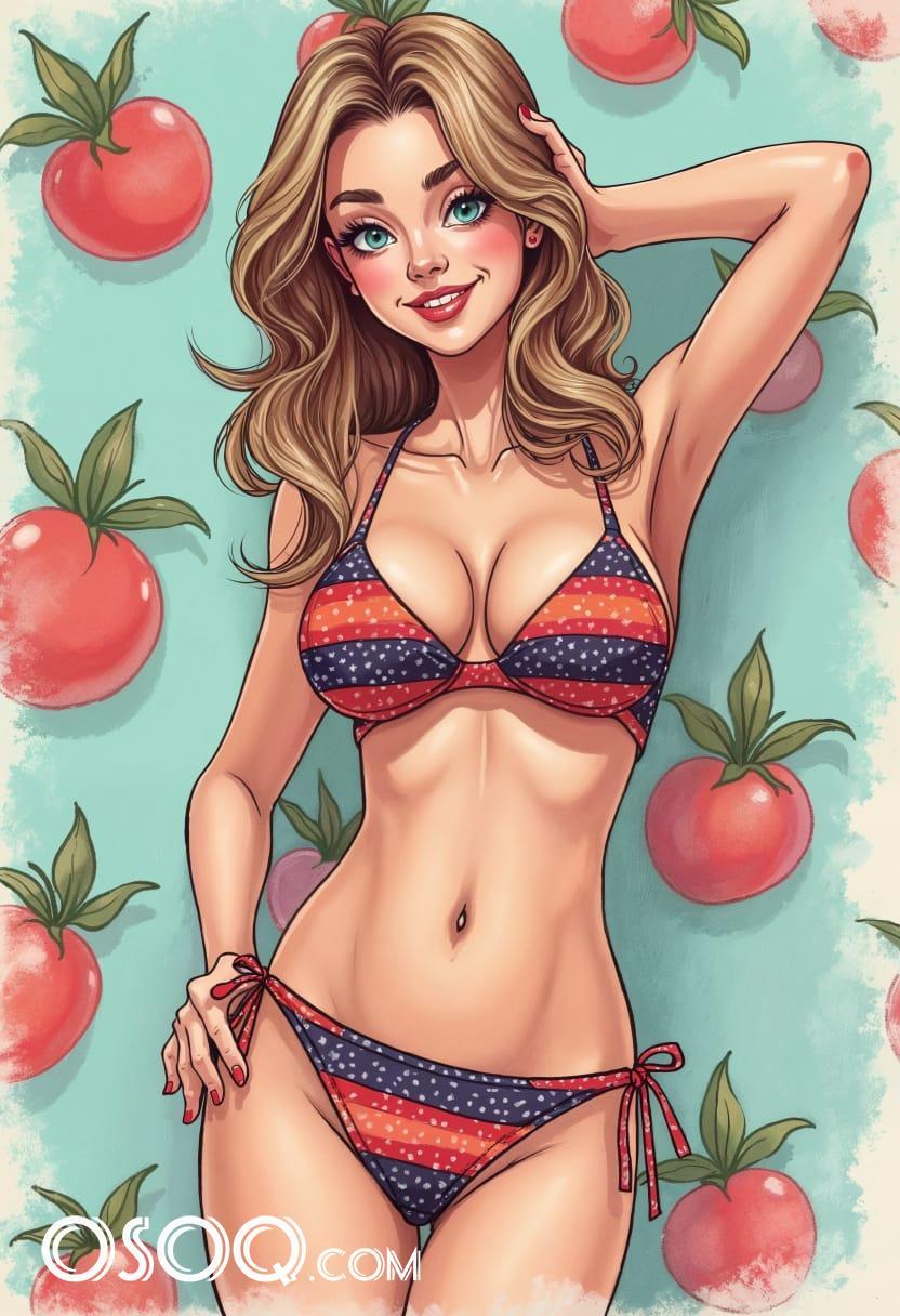 Tomato images 15