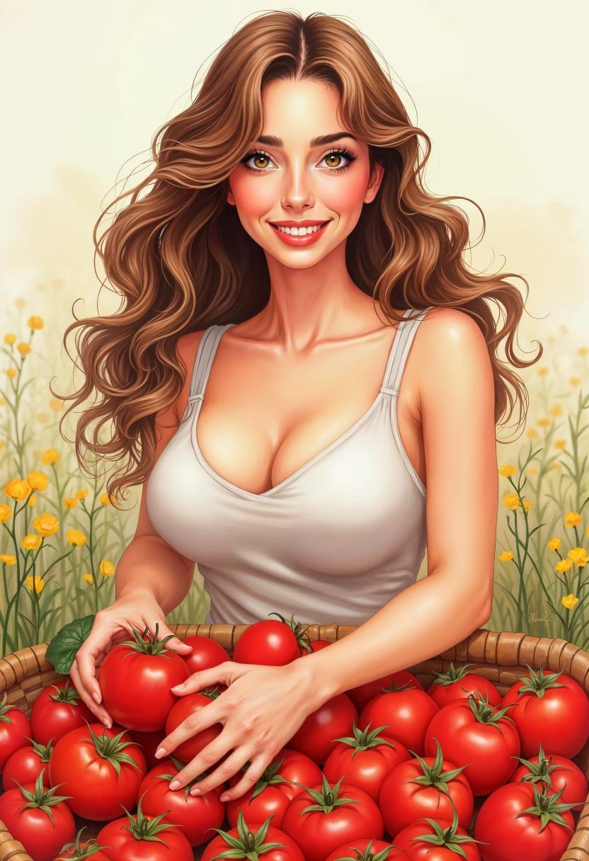 Tomato plant allergy rash pictures 12
