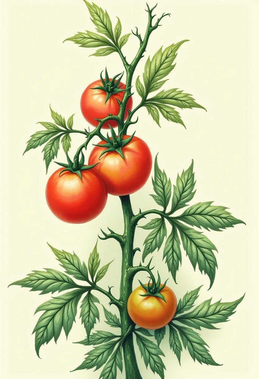 Tomato soup pics 06