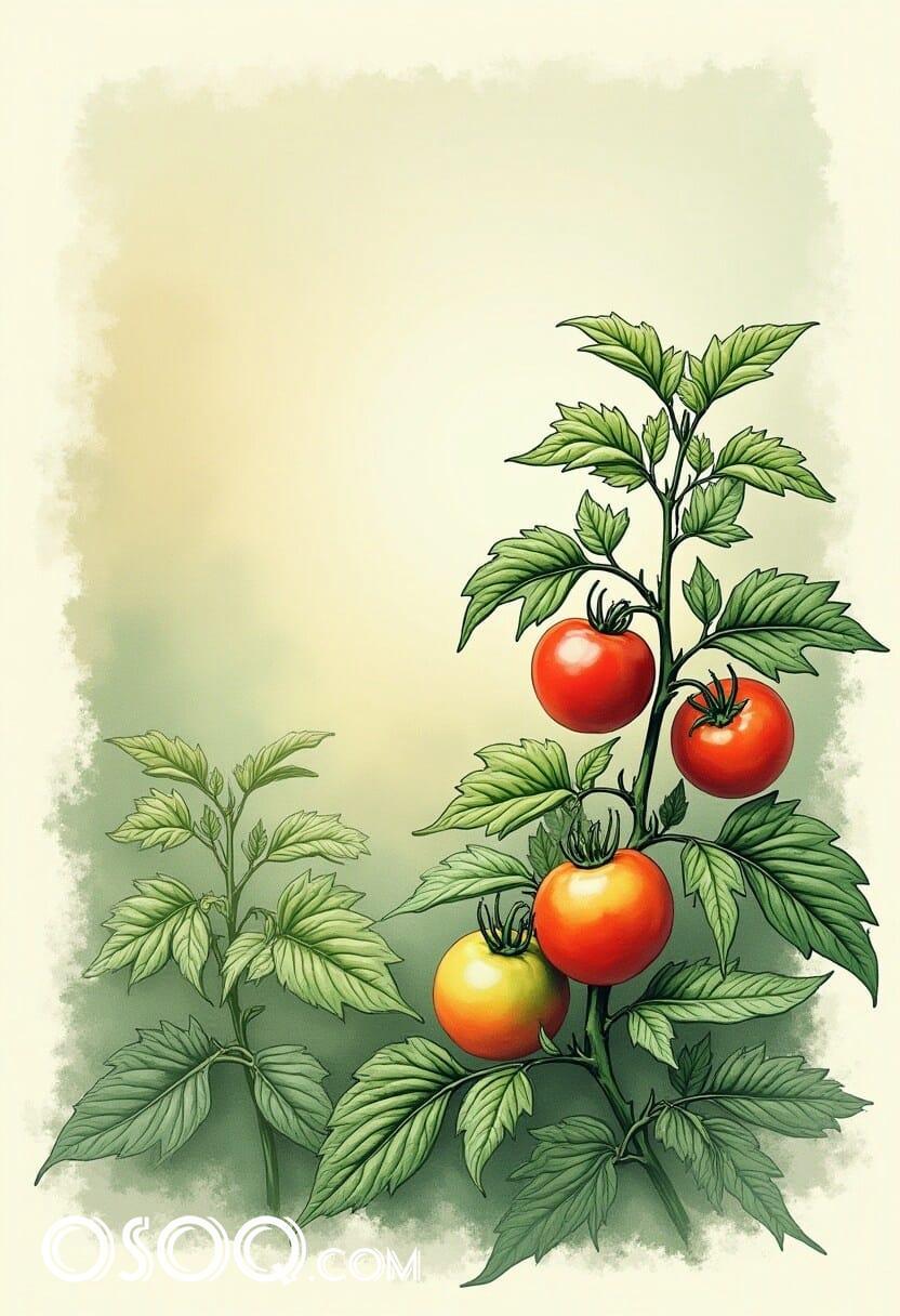 Tomato varieties images 07
