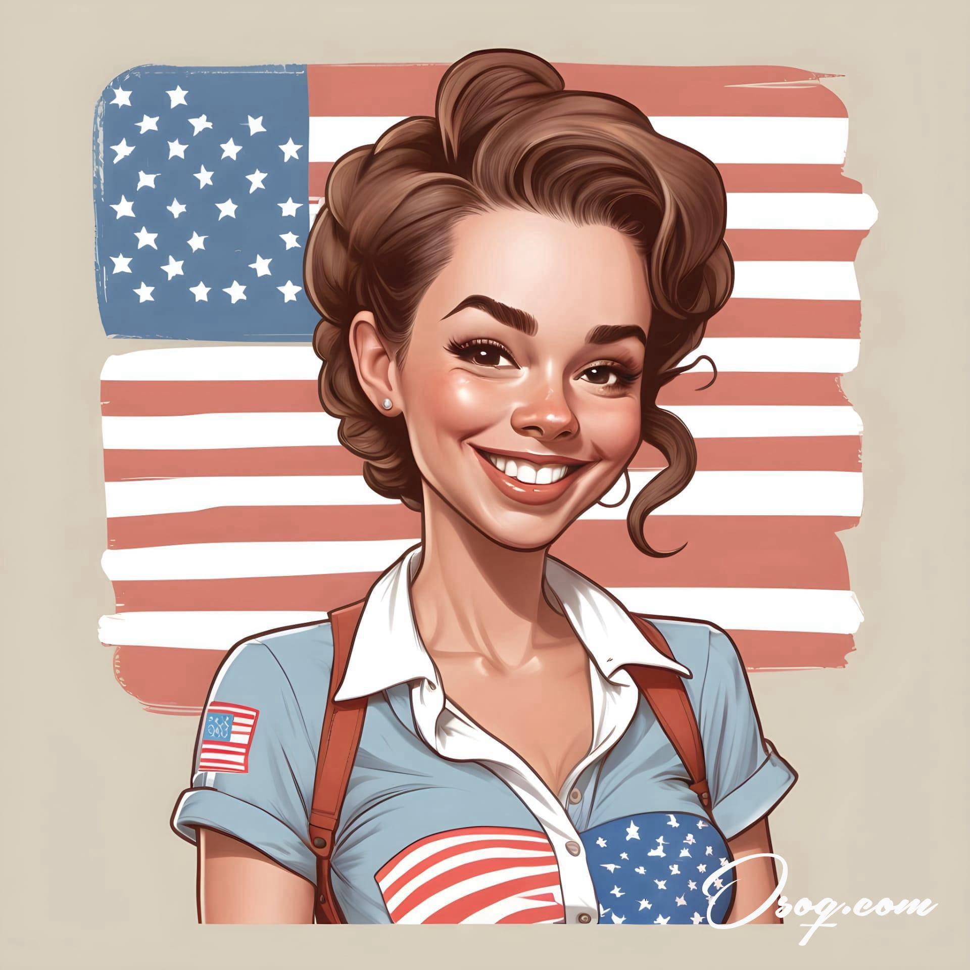 American cartoon 02