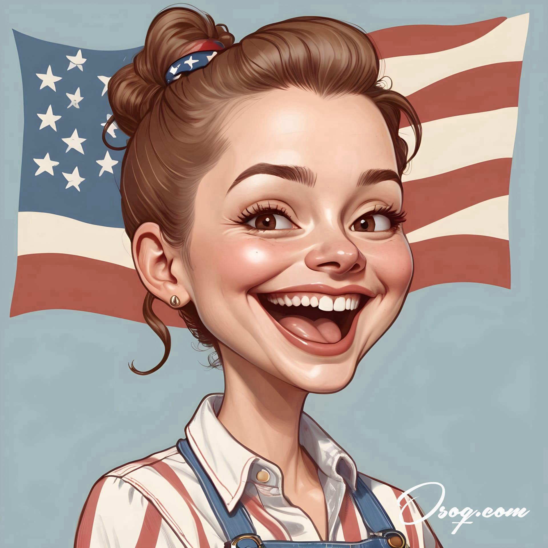 American cartoon 05