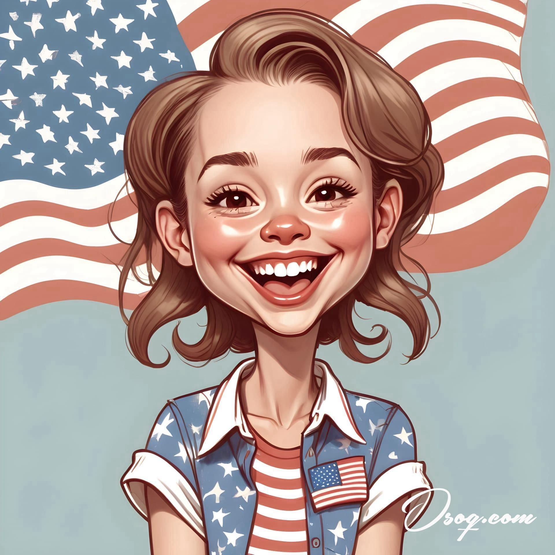 American cartoon 08